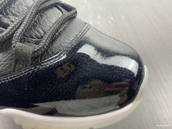 Cheap Low 11 AV2187-001 Retro Jordan Air 72-10 0725